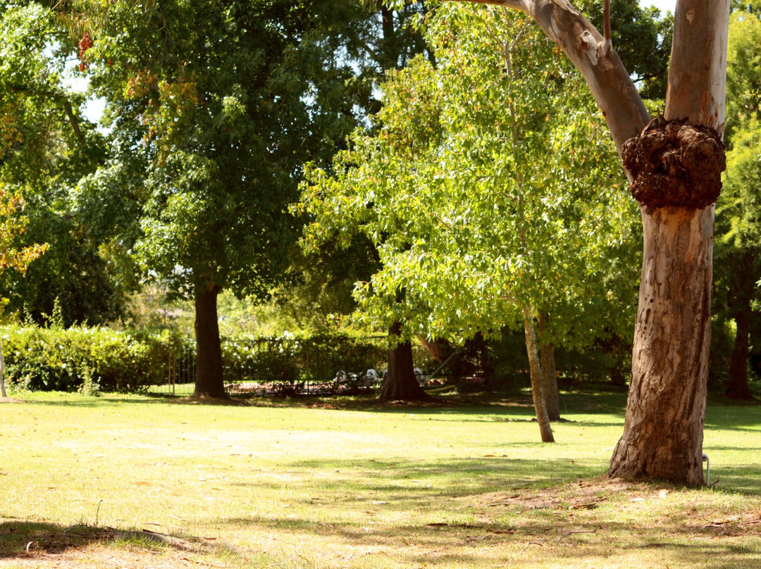 Joostenberg Farm主图