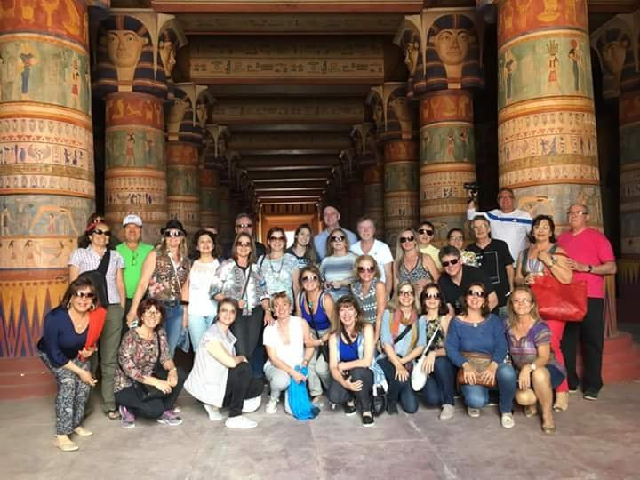 Moroccan Day Tours-卡萨布兰卡必去景点