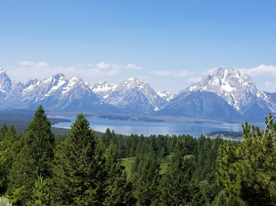 GaperGuide-西黄石镇必去景点