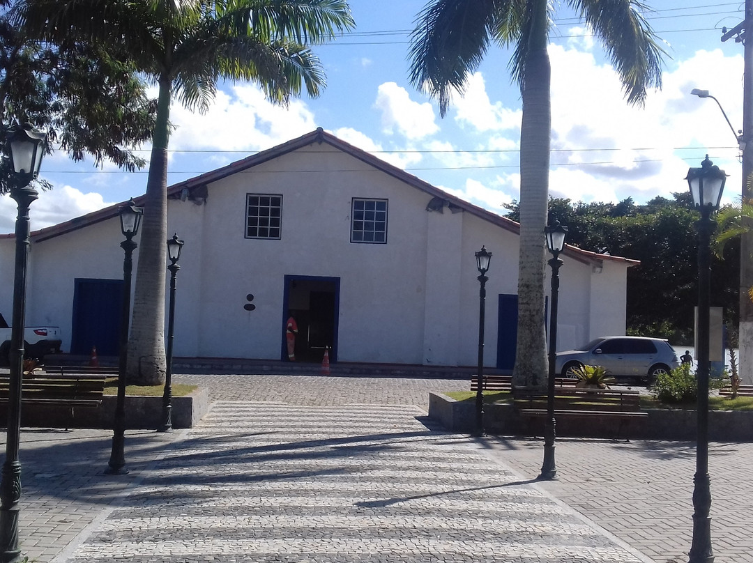 Casimirio de Abreu House景点图片