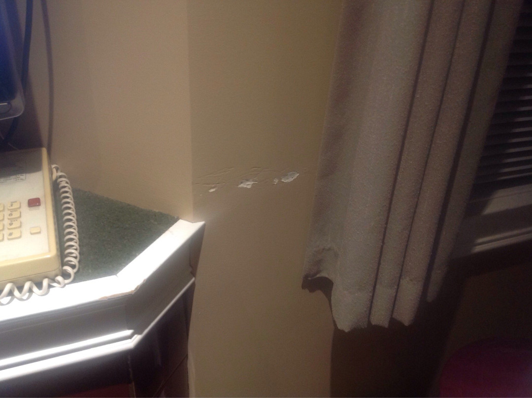 阿贝迪恩之王公寓酒店主图