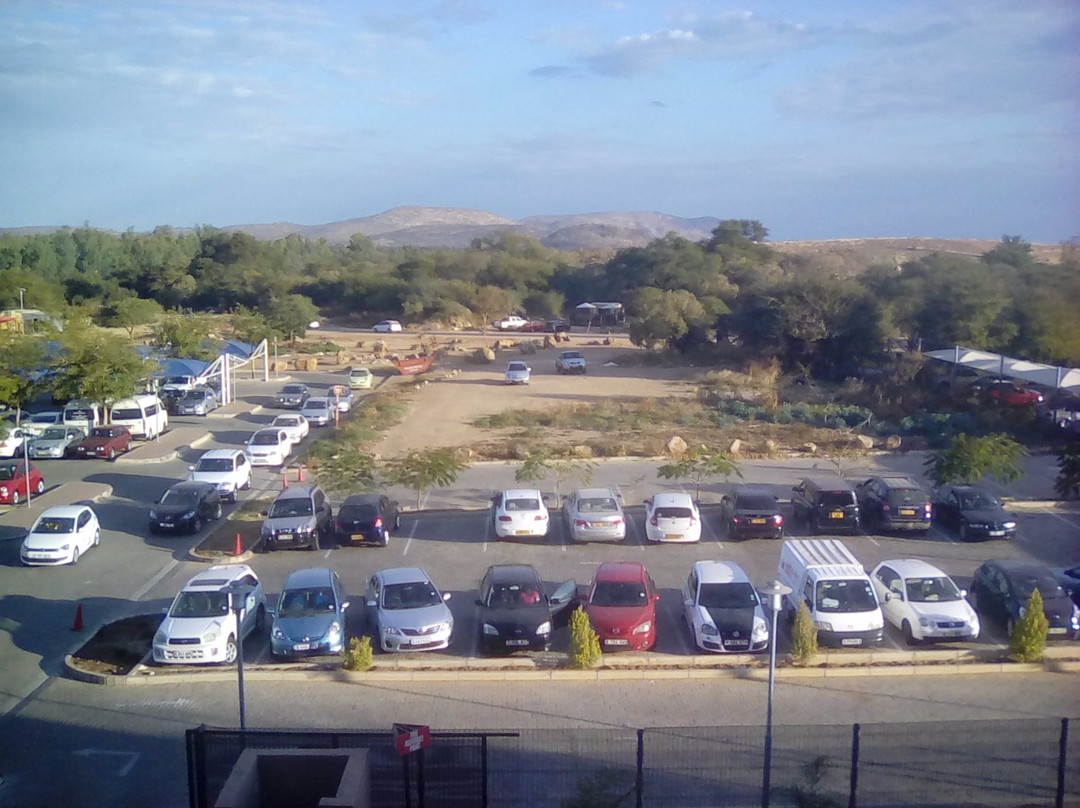 Woodlane Hotel主图