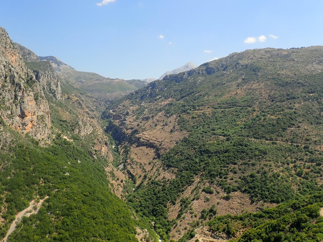 Experience Nature Outdoor Activities-Gytheio必去景点