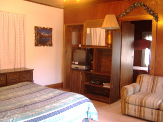 Ferro's Blue Mesa Ranch-Gunnison必去景点