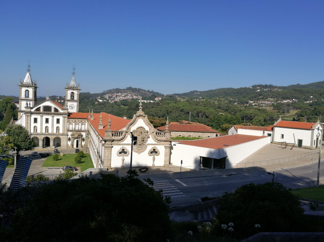 MIEC - Internacional Museum of Contemporary Sculpture景点图片