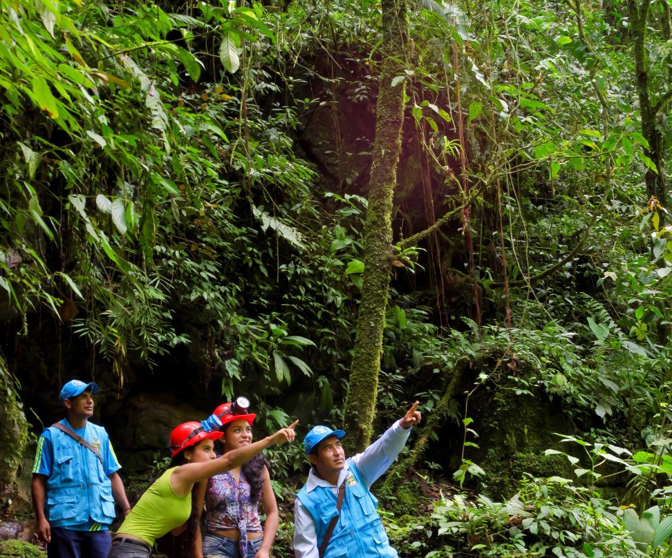Shilcayo Travel Tours-Tarapoto必去景点