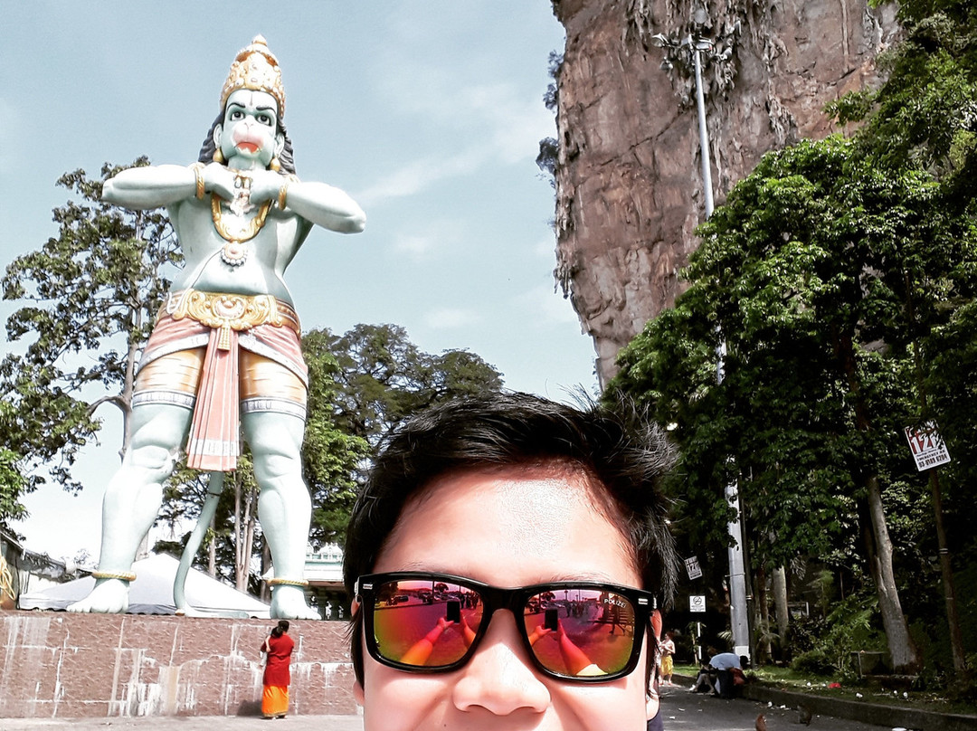 Batu Caves Business Hotel主图