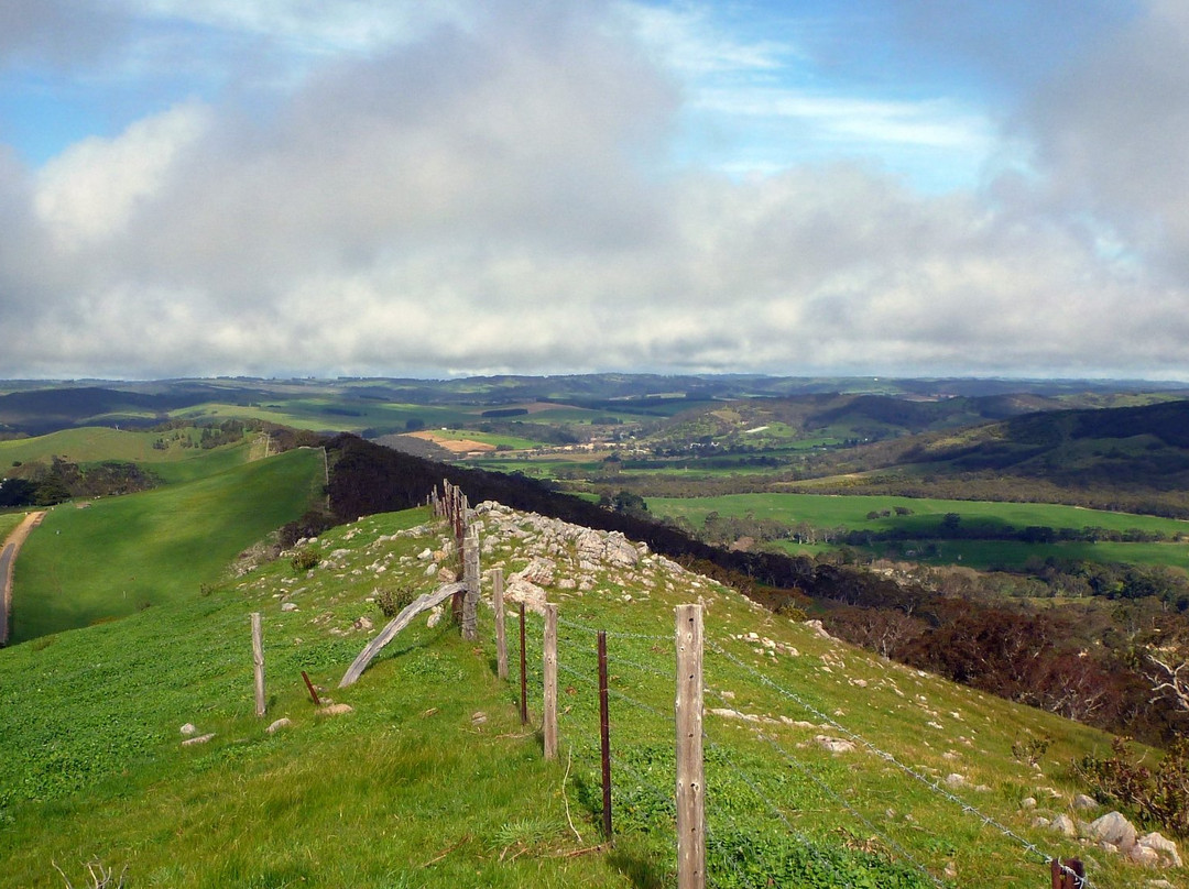Walks With Nature-维克多港必去景点