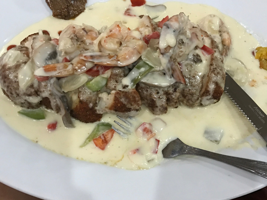 Perth Amboy餐馆和美食-Bonao