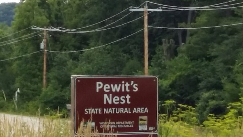 Pewit's Nest Gorge-巴拉布必去景点