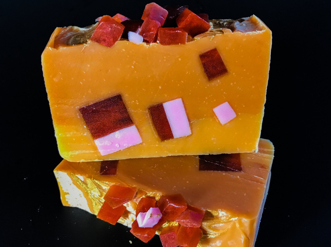 Les Savonnières de Val-David-Val David必去景点