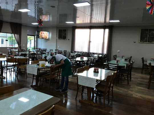 Santa Lucia餐馆和美食-Restaurante Pepinao