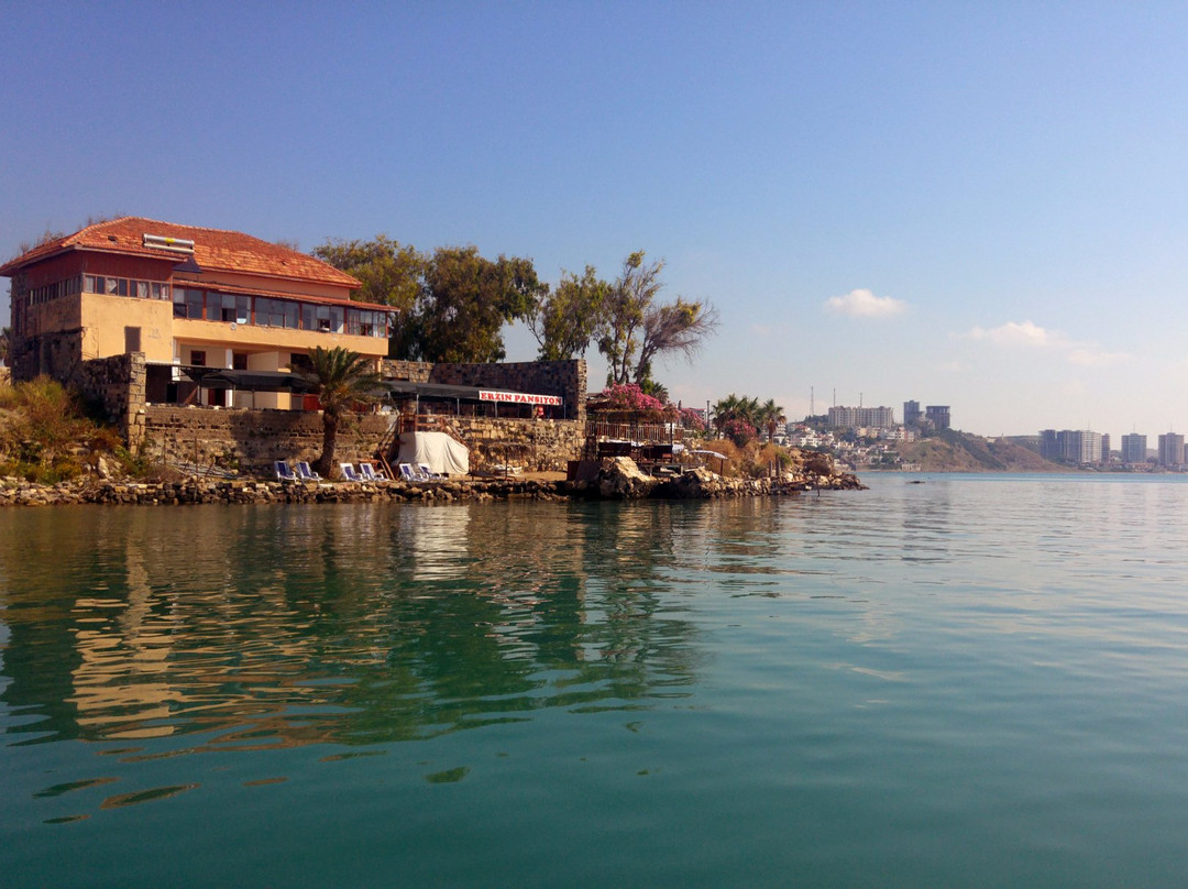 Erzin Konak Aile Pansiyonu