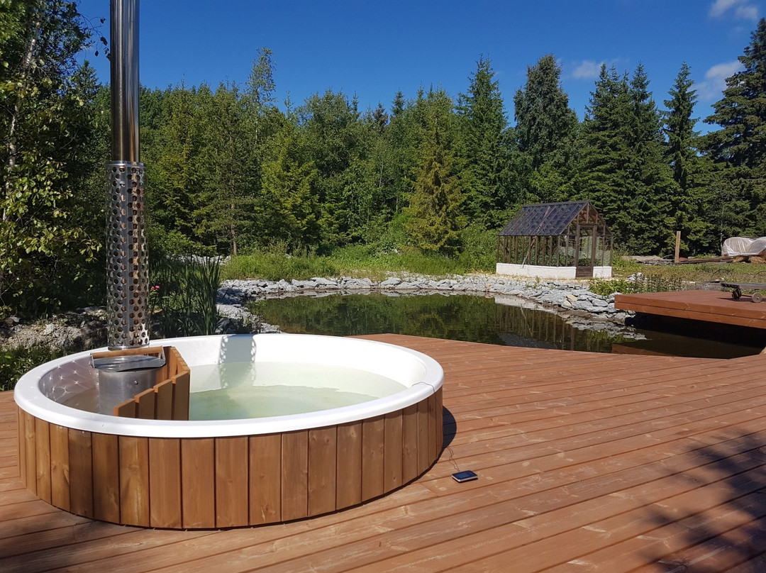 Zumiseb-Saue必去景点