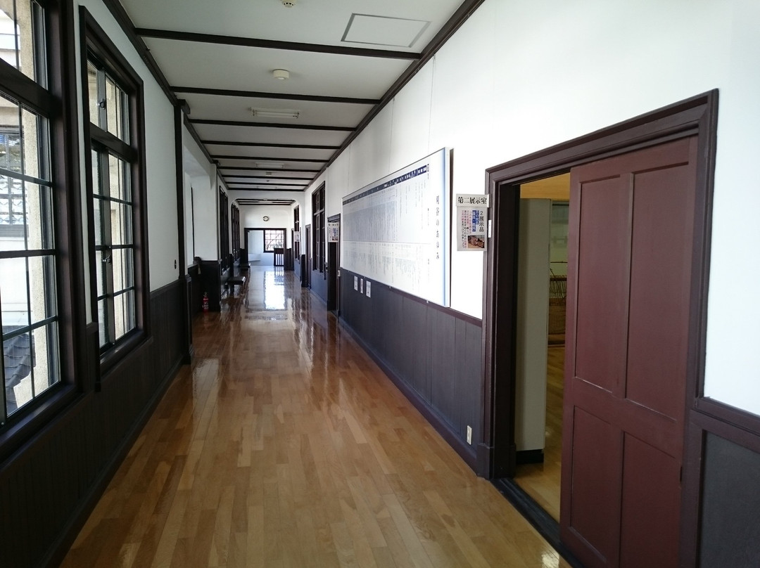 Kariya Folk Museum-刈谷市必去景点