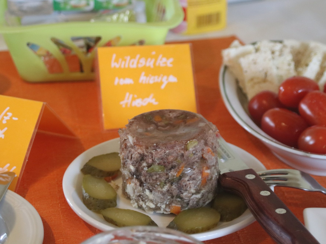 Pension & Fewo´s Talblick主图