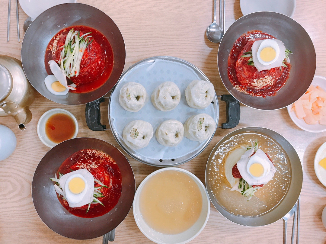 초량밀면