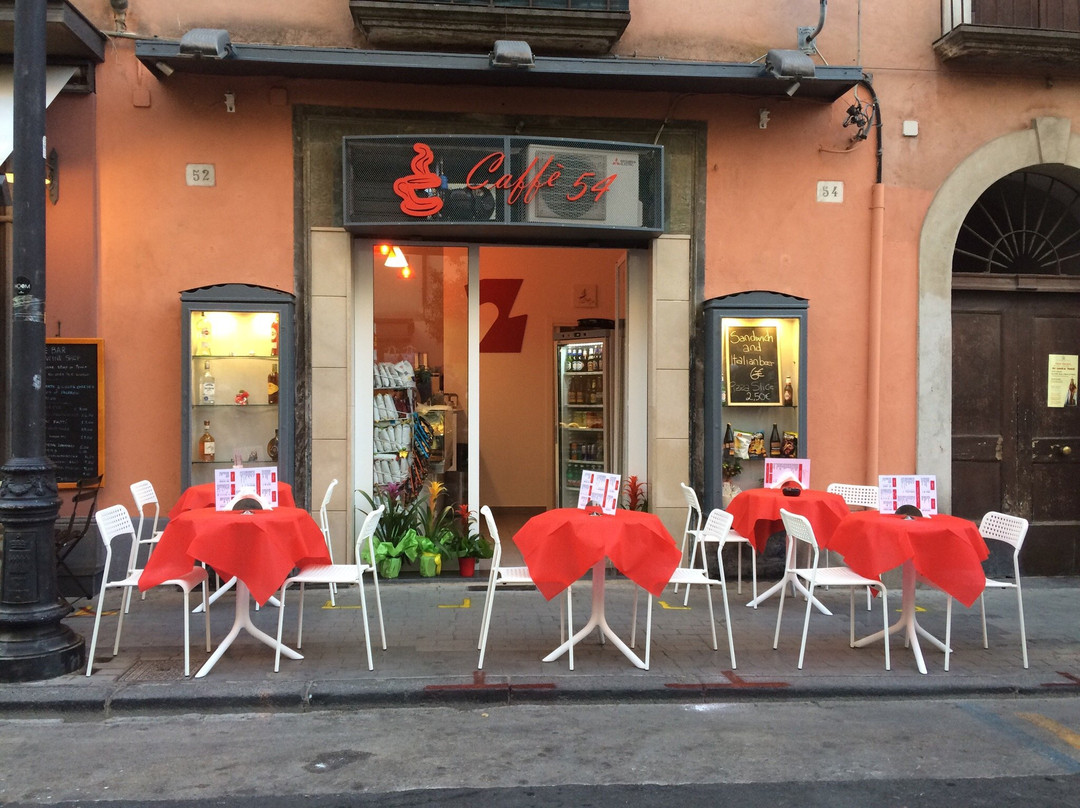 Caffè54