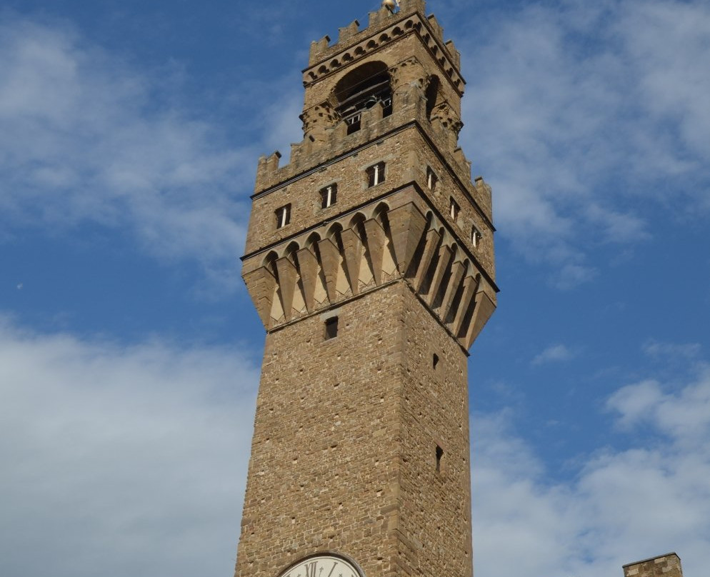 Torre di Arnolfo景点图片