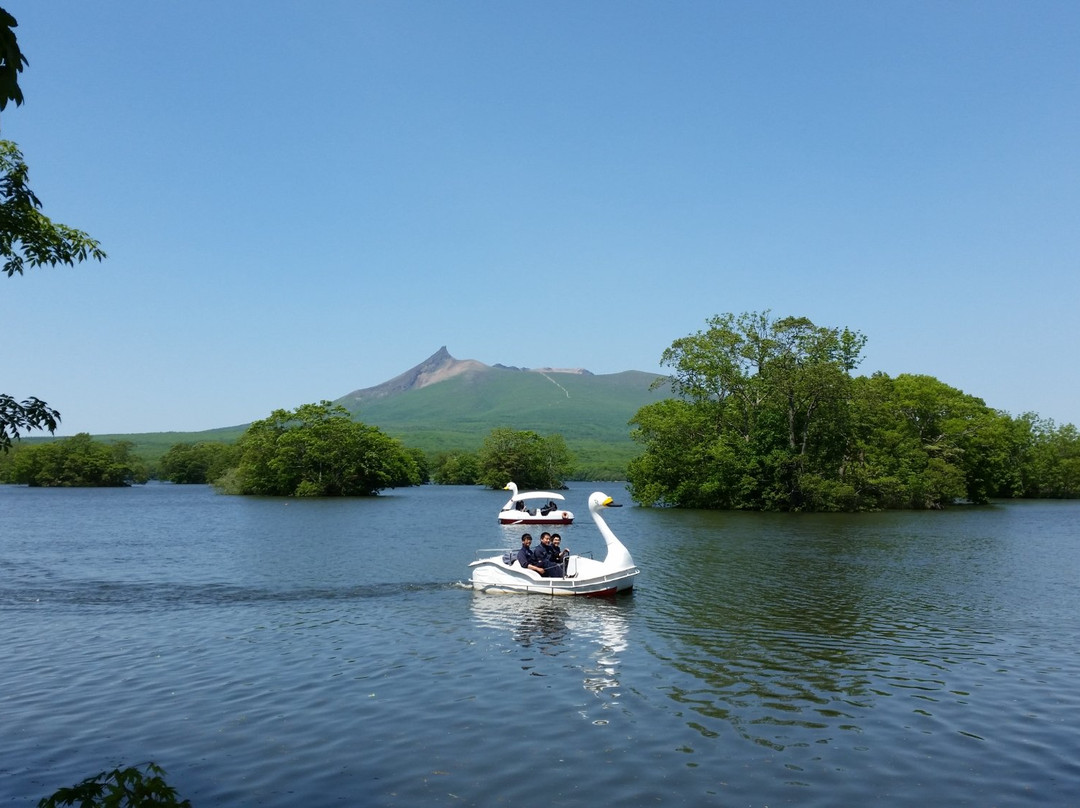 Onuma Quasi-National Park-七饭町必去景点