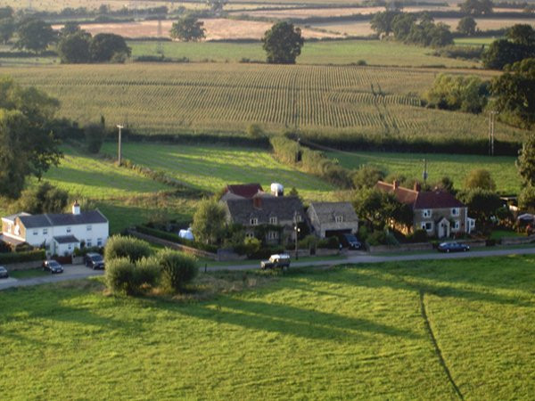 Broughton Gifford旅游攻略图片