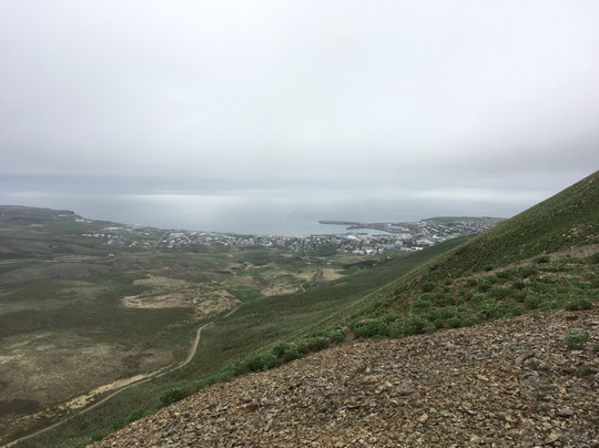 Husavik Walking Tours-胡萨维克必去景点