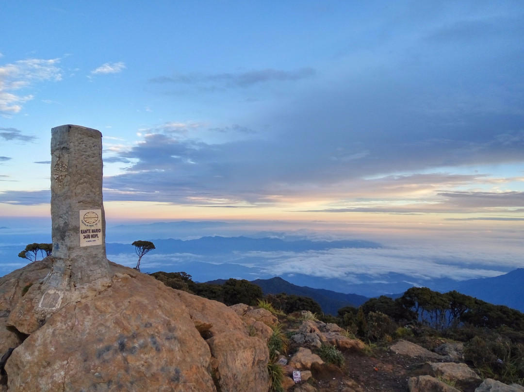 Celebes Trekking景点图片
