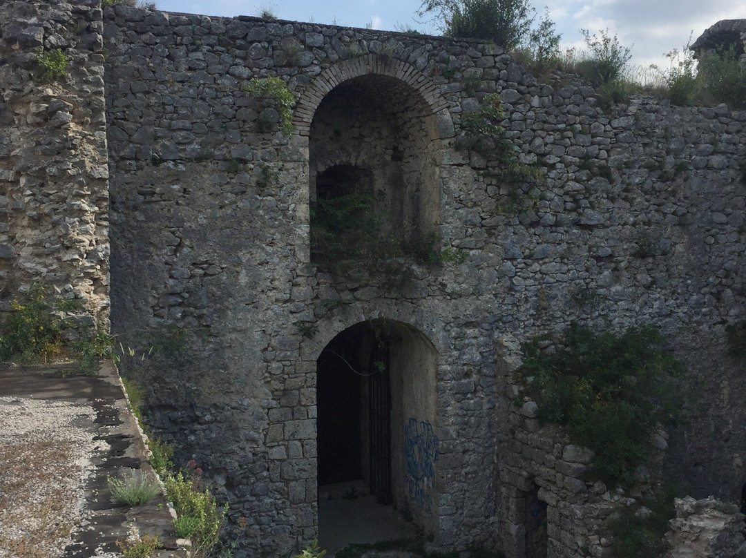 Castello di Sora景点图片