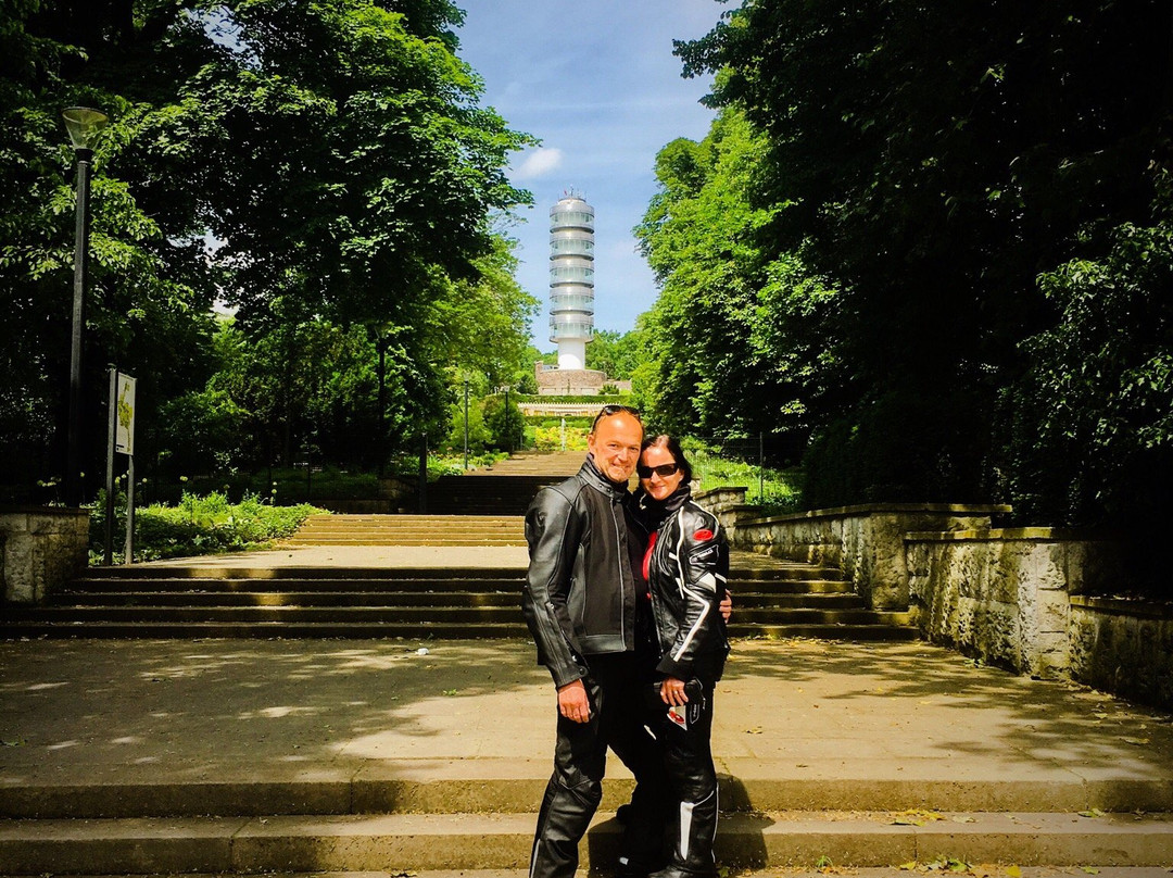 Marienberg-Brandenburg City必去景点