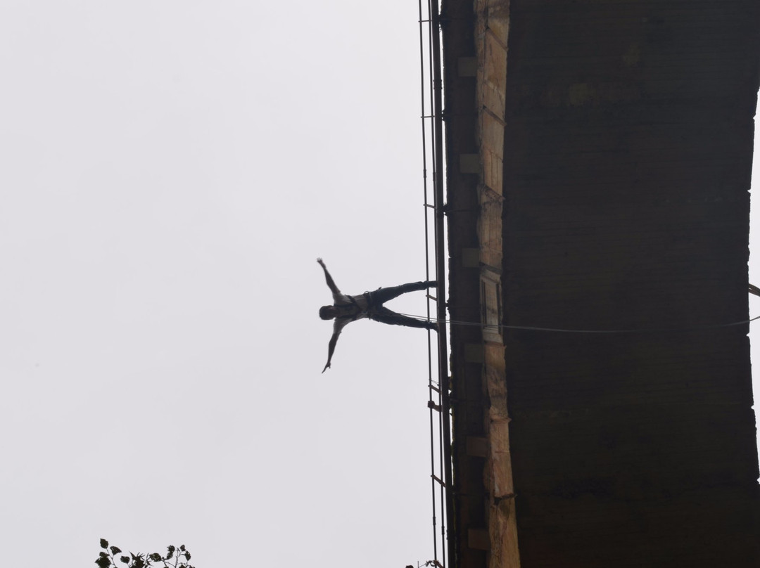 Vertical Trip-莱瓦镇必去景点