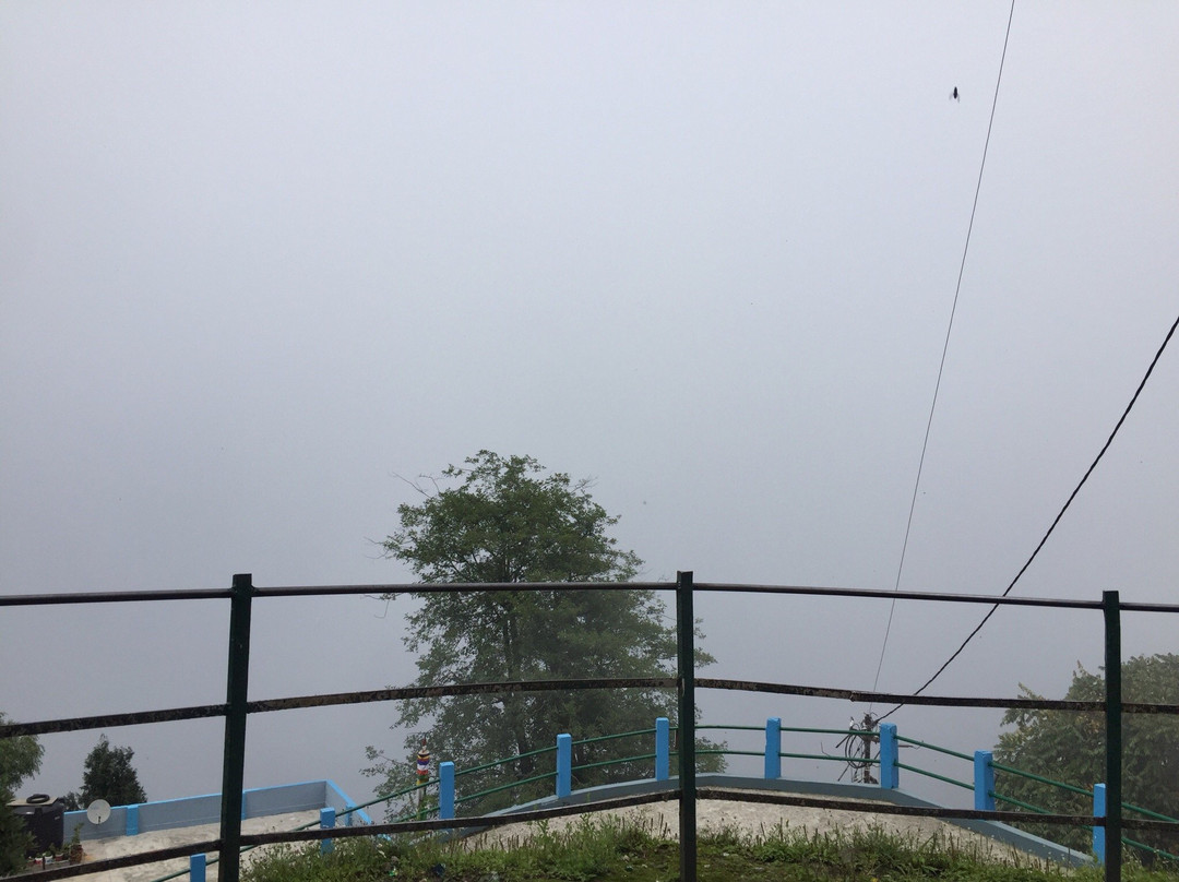 Observatory Hill景点图片