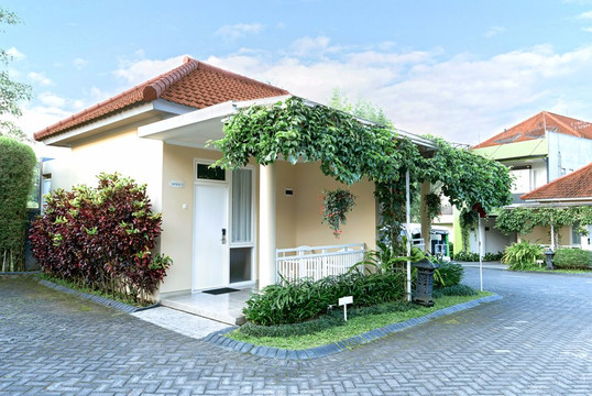 瑞通小屋酒店