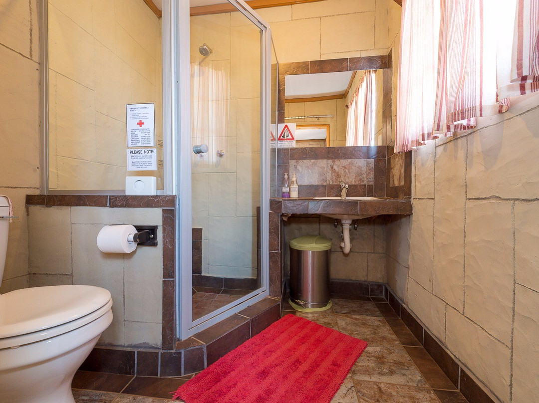 Panorama Guest Farm主图