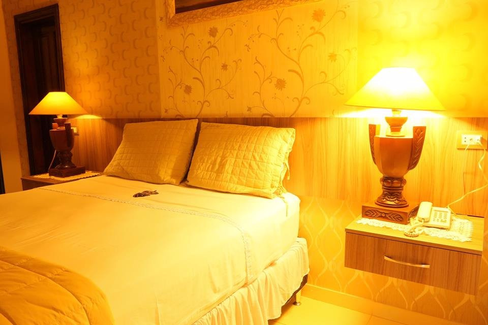 Hotel Elizabeth主图