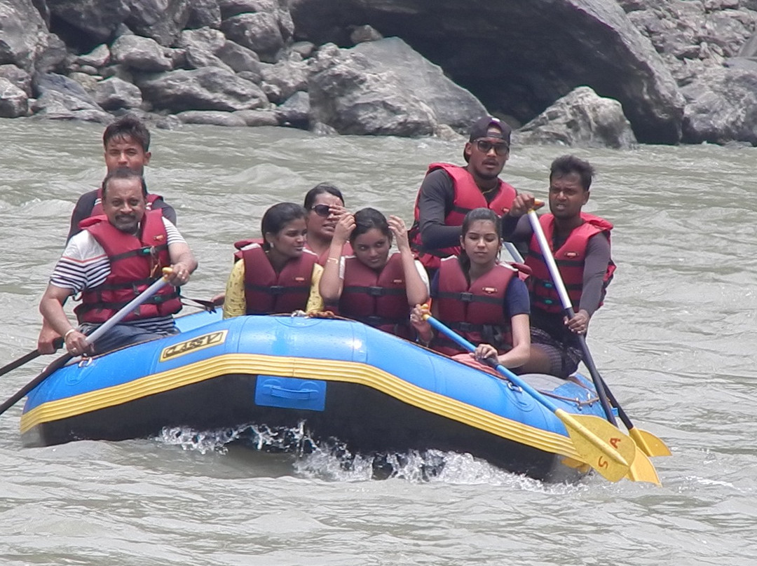 Smart Tours and Travels-噶伦堡必去景点