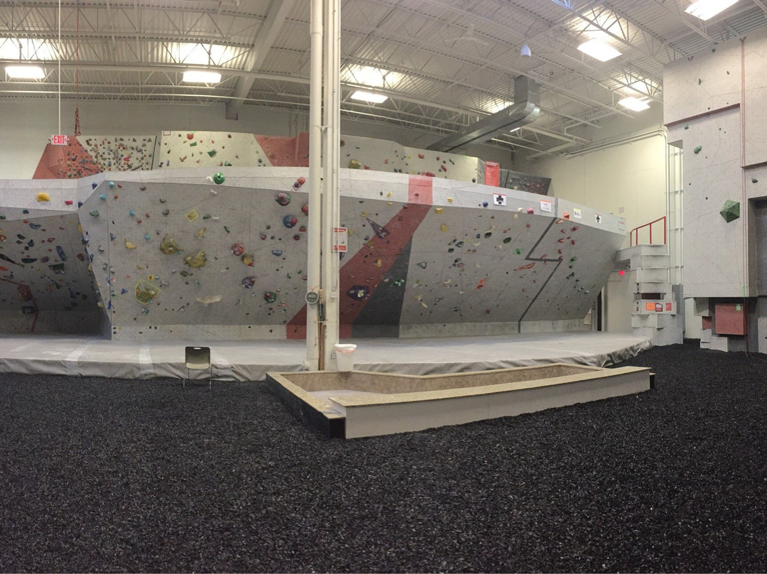 Vertical Endeavors-Glendale Heights必去景点