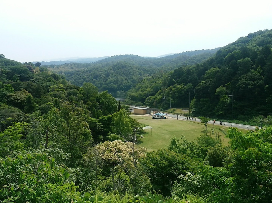 Sennan\ Coty Agricultural Park Hanasaki Farm-泉南市必去景点