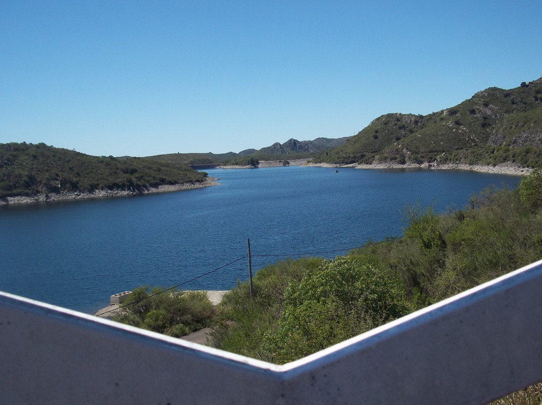 Province of San Luis旅游攻略图片