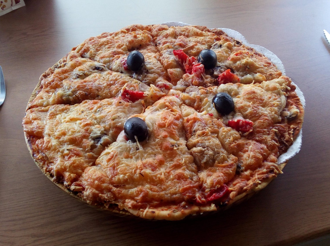 Faro de Cullera餐馆和美食-Cova-museu Del Pirata Dragut