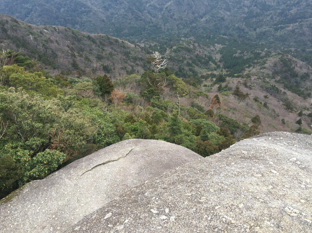Taikoiwa景点图片
