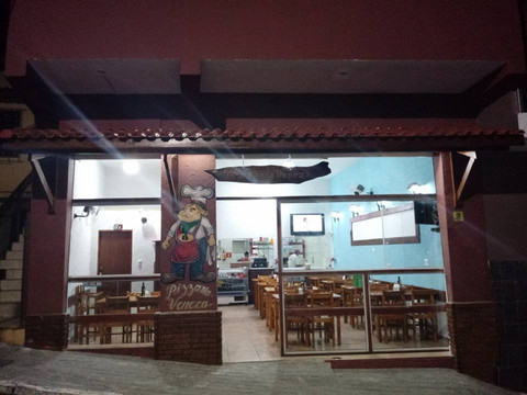 Pizzaria Veneza