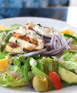 Pineapple's Island Fresh Cuisine餐厅图片