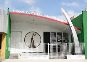 Espaco Cultural Grande Otelo
