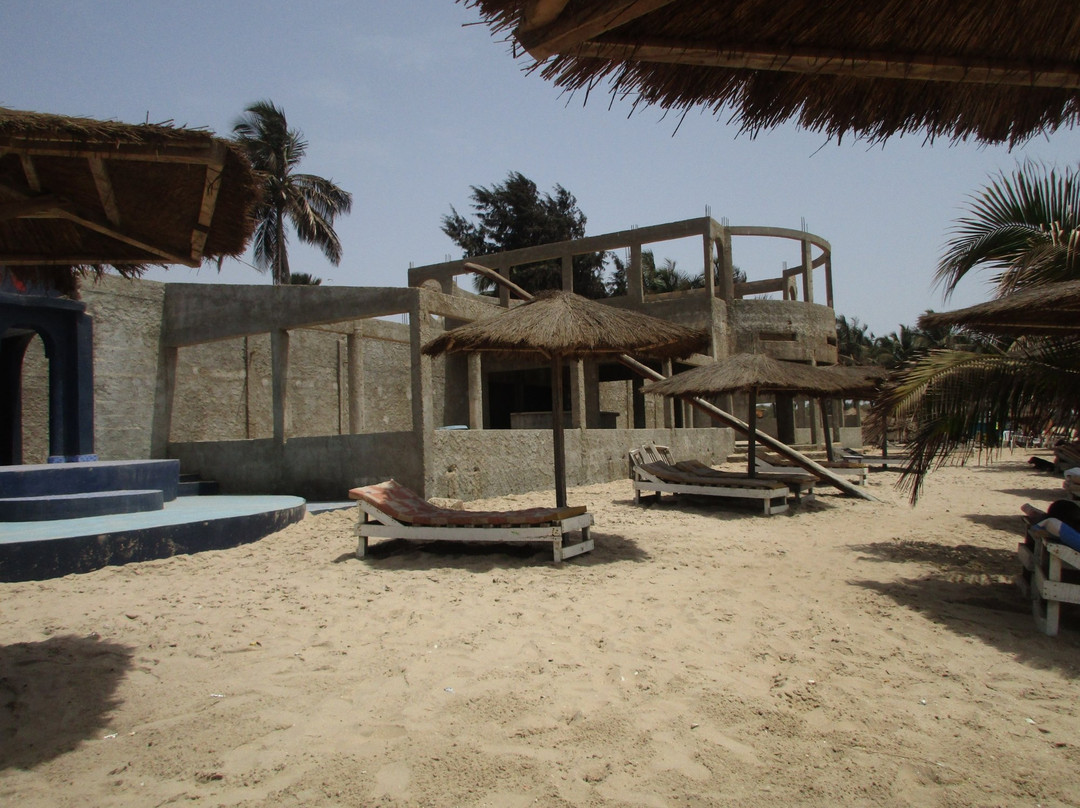 Gambia Santosu Drives Experiences景点图片