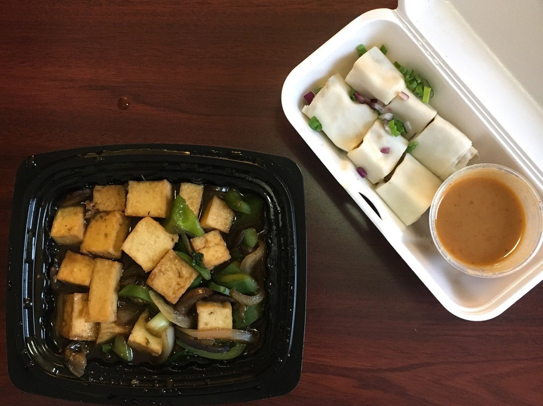 Tasty Thai Restaurant