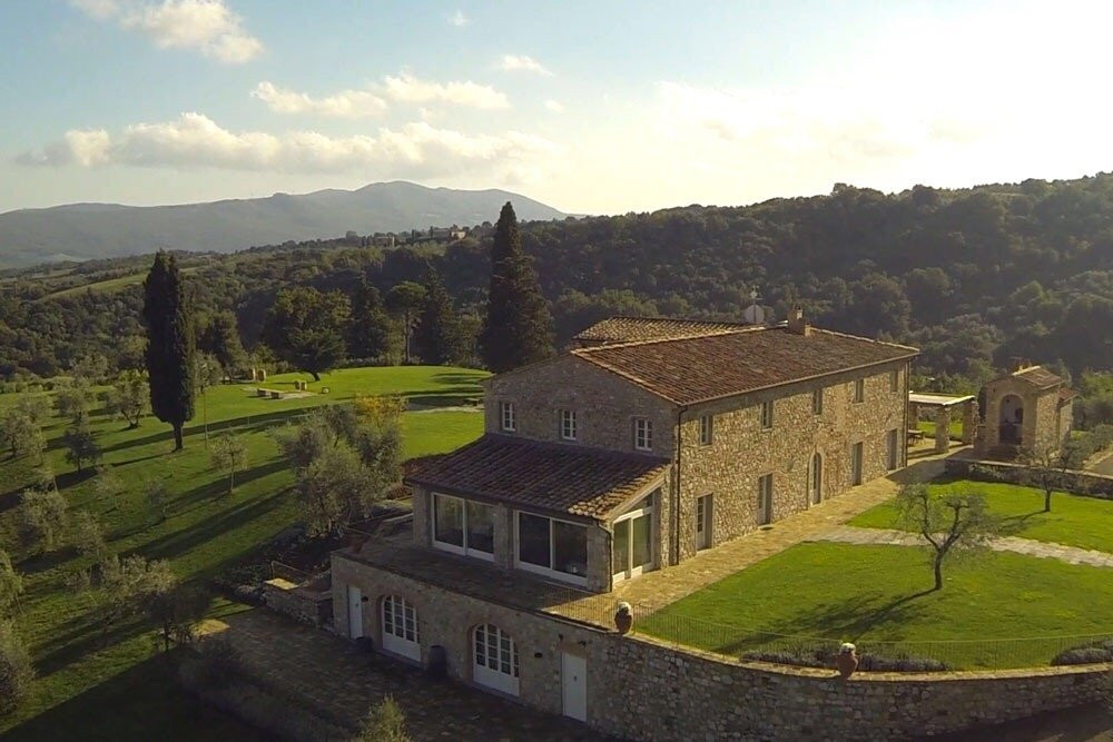 Podere La Villa