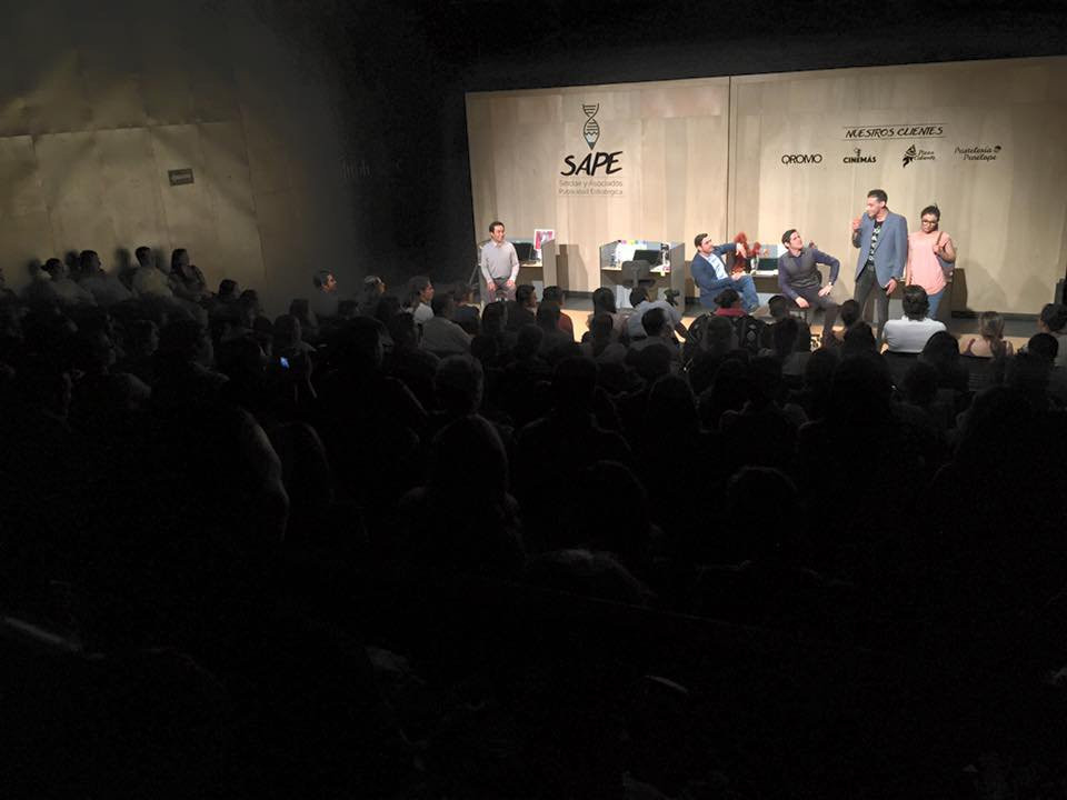 La Fábrica-克雷塔罗必去景点