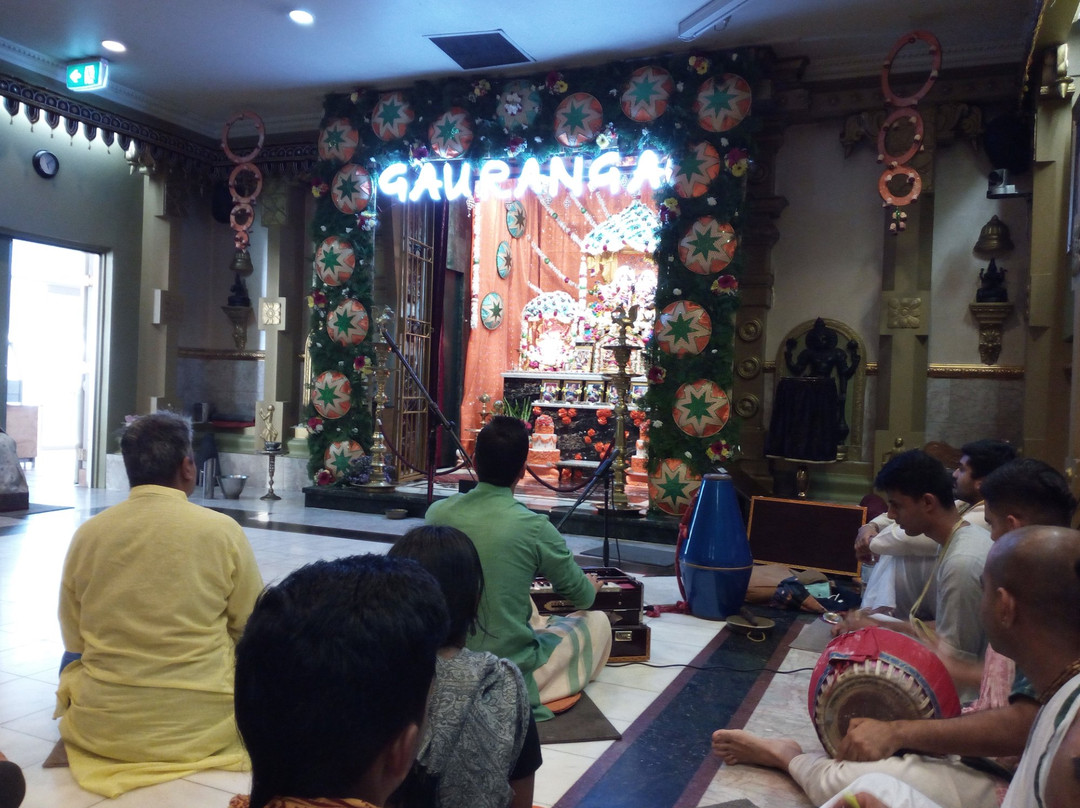 ISKCON Sydney景点图片