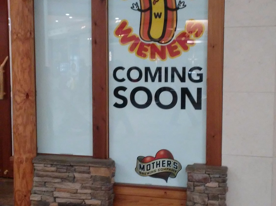 Battlefield Mall-斯普林菲尔德必去景点