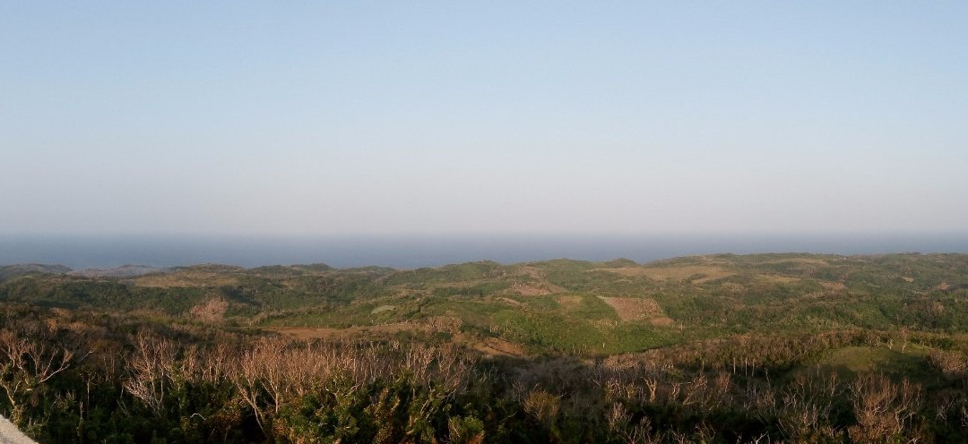 Mount Karoboboan-Itbayat Island必去景点